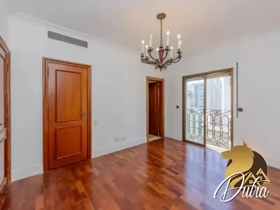 Paço do Grão Pará Jardim Paulista 394m² 04 Dormitórios 03 Suítes 5 Vagas