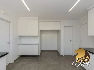 Paço do Grão Pará Jardim Paulista 394m² 04 Dormitórios 03 Suítes 5 Vagas