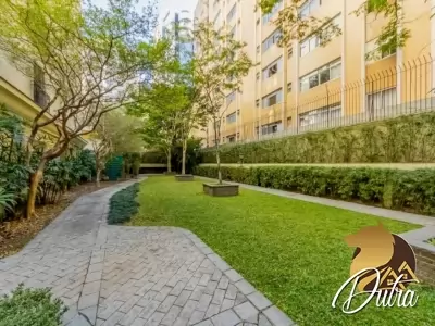 Paço do Grão Pará Jardim Paulista 394m² 04 Dormitórios 03 Suítes 5 Vagas