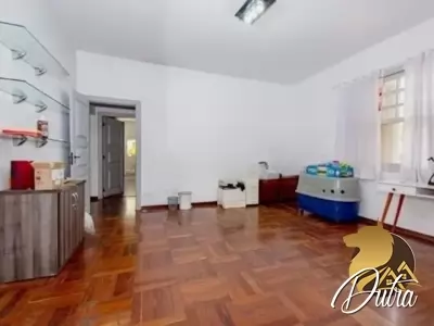 Padrão Alto de Pinheiros 451m² 05 Dormitórios 05 Suítes 6 Vagas