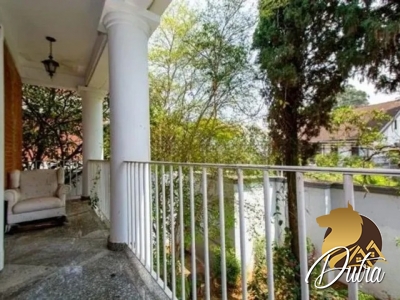 Padrão Alto de Pinheiros 451m² 05 Dormitórios 05 Suítes 6 Vagas