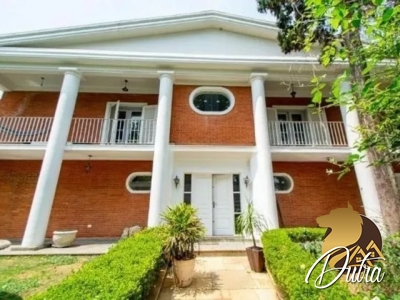 Padrão Alto de Pinheiros 451m² 05 Dormitórios 05 Suítes 6 Vagas