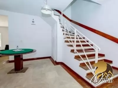 Padrão Alto de Pinheiros 451m² 05 Dormitórios 05 Suítes 6 Vagas