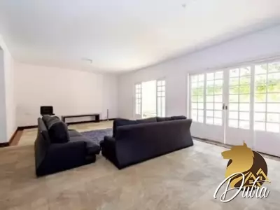 Padrão Alto de Pinheiros 451m² 05 Dormitórios 05 Suítes 6 Vagas