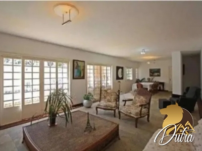 Padrão Alto de Pinheiros 451m² 05 Dormitórios 05 Suítes 6 Vagas