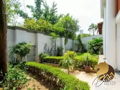 Padrão Alto de Pinheiros 451m² 05 Dormitórios 05 Suítes 6 Vagas