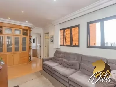 Piazza Quadrifoglio Moema Pássaros 200m² 04 Dormitórios 04 Suítes 4 Vagas