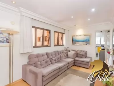 Piazza Quadrifoglio Moema Pássaros 200m² 04 Dormitórios 04 Suítes 4 Vagas