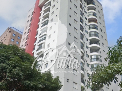 Boulevard Jardins Jardim Paulista 53m² 02 Dormitórios 01 Suítes 1 Vagas