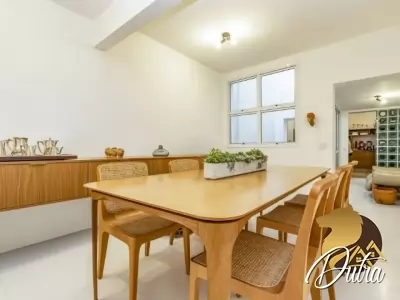 Padrão Vila Nova Conceição 152m² 03 Dormitórios 03 Suítes 2 Vagas