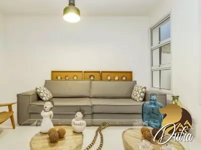 Padrão Vila Nova Conceição 152m² 03 Dormitórios 03 Suítes 2 Vagas