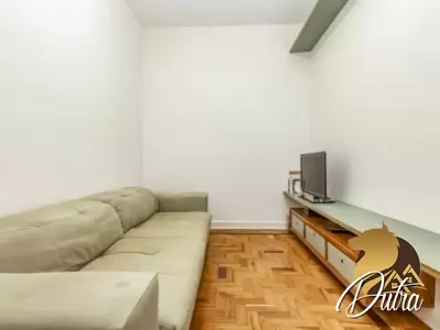 Padrão Vila Nova Conceição 152m² 03 Dormitórios 03 Suítes 2 Vagas