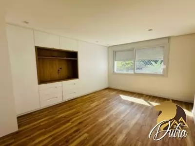 Villagio Quadrifoglio Brooklin 360m² 04 Dormitórios 04 Suítes 4 Vagas