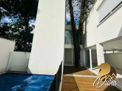 Villagio Quadrifoglio Brooklin 360m² 04 Dormitórios 04 Suítes 4 Vagas