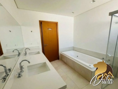 Villagio Quadrifoglio Brooklin 360m² 04 Dormitórios 04 Suítes 4 Vagas