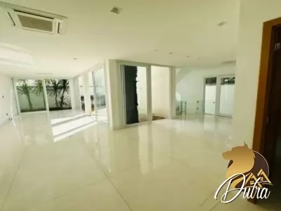 Villagio Quadrifoglio Brooklin 360m² 04 Dormitórios 04 Suítes 4 Vagas