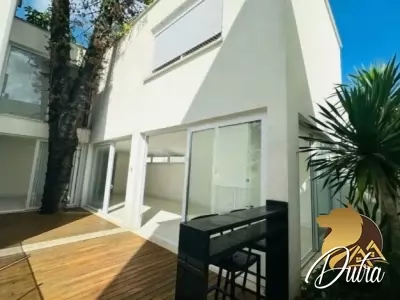 Villagio Quadrifoglio Brooklin 360m² 04 Dormitórios 04 Suítes 4 Vagas