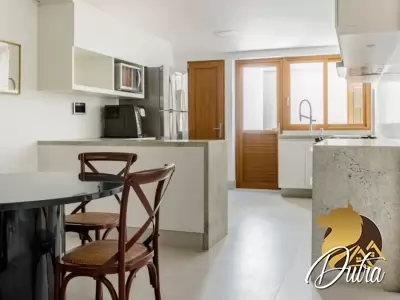 Padrão Indianópolis 427m² 03 Dormitórios 03 Suítes 2 Vagas