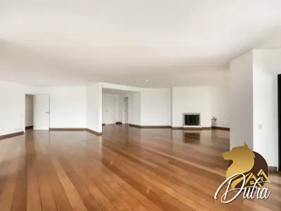 Piazza San Pietro Jardim Vitória Régia 430m² 04 Dormitórios 04 Suítes 5 Vagas