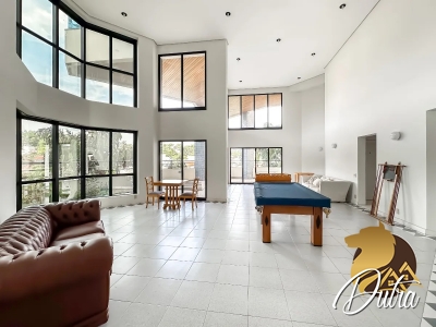 Piazza San Pietro Jardim Vitória Régia 430m² 04 Dormitórios 04 Suítes 5 Vagas