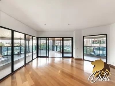 Piazza San Pietro Jardim Vitória Régia 430m² 04 Dormitórios 04 Suítes 5 Vagas