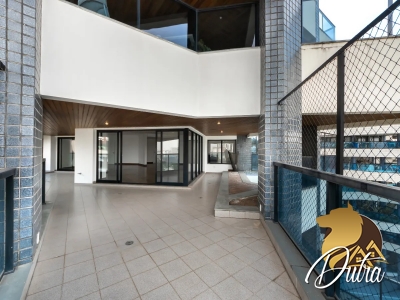 Piazza San Pietro Jardim Vitória Régia 430m² 04 Dormitórios 04 Suítes 5 Vagas