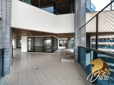 Piazza San Pietro Jardim Vitória Régia 430m² 04 Dormitórios 04 Suítes 5 Vagas