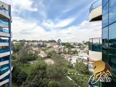 Piazza San Pietro Jardim Vitória Régia 430m² 04 Dormitórios 04 Suítes 5 Vagas