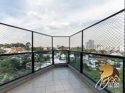 Piazza San Pietro Jardim Vitória Régia 430m² 04 Dormitórios 04 Suítes 5 Vagas