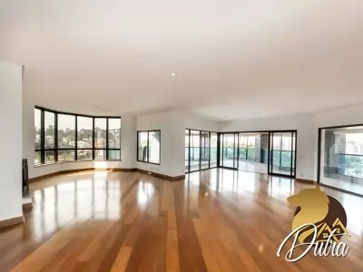 Piazza San Pietro Jardim Vitória Régia 430m² 04 Dormitórios 04 Suítes 5 Vagas