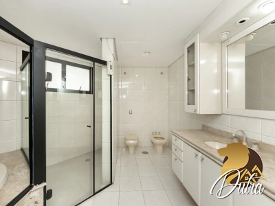 Piazza San Pietro Jardim Vitória Régia 430m² 04 Dormitórios 04 Suítes 5 Vagas