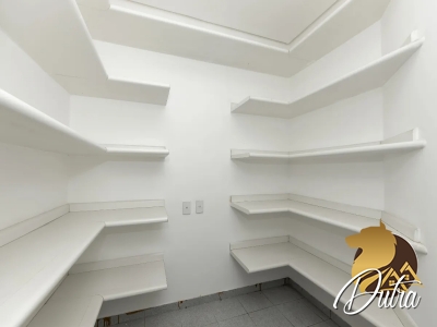 Piazza San Pietro Jardim Vitória Régia 430m² 04 Dormitórios 04 Suítes 5 Vagas