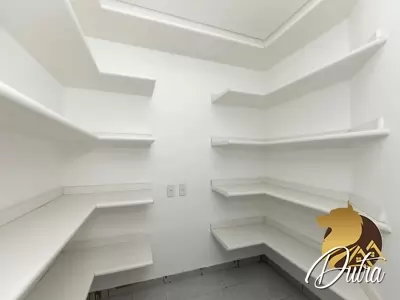 Piazza San Pietro Jardim Vitória Régia 430m² 04 Dormitórios 04 Suítes 5 Vagas