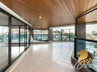 Piazza San Pietro Jardim Vitória Régia 430m² 04 Dormitórios 04 Suítes 5 Vagas