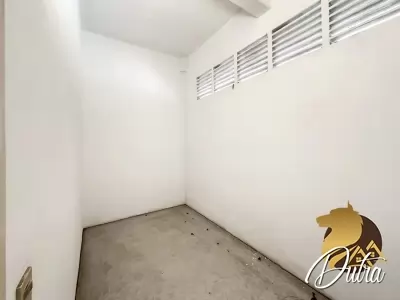 Piazza San Pietro Jardim Vitória Régia 430m² 04 Dormitórios 04 Suítes 5 Vagas