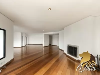 Piazza San Pietro Jardim Vitória Régia 430m² 04 Dormitórios 04 Suítes 5 Vagas