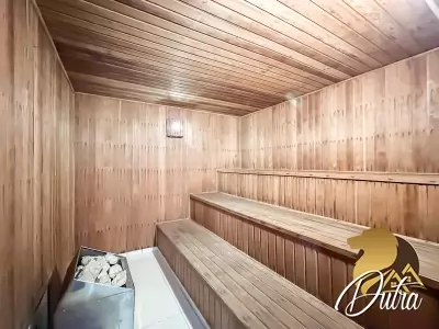 Piazza San Pietro Jardim Vitória Régia 430m² 04 Dormitórios 04 Suítes 5 Vagas