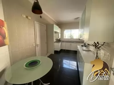 VILLA FLORIDA Santo Amaro 416m² 04 Dormitórios 04 Suítes 3 Vagas