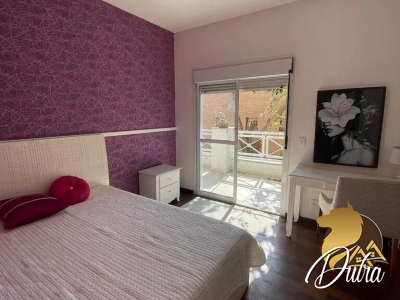 VILLA FLORIDA Santo Amaro 416m² 04 Dormitórios 04 Suítes 3 Vagas