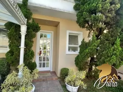 VILLA FLORIDA Santo Amaro 416m² 04 Dormitórios 04 Suítes 3 Vagas