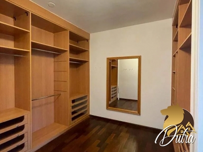 VILLA FLORIDA Santo Amaro 416m² 04 Dormitórios 04 Suítes 3 Vagas