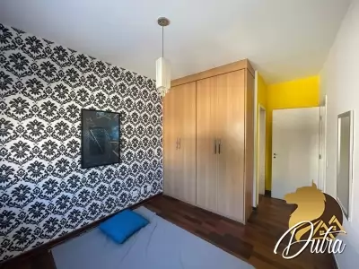 VILLA FLORIDA Santo Amaro 416m² 04 Dormitórios 04 Suítes 3 Vagas