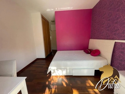 VILLA FLORIDA Santo Amaro 416m² 04 Dormitórios 04 Suítes 3 Vagas