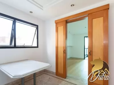 Bay Five Higienópolis 202m² 04 Dormitórios 02 Suítes 4 Vagas