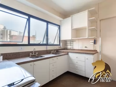 Bay Five Higienópolis 202m² 04 Dormitórios 02 Suítes 4 Vagas