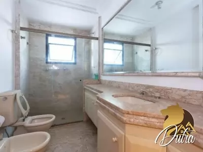 Bay Five Higienópolis 202m² 04 Dormitórios 02 Suítes 4 Vagas