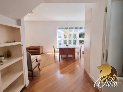 Casa de Condomínio Brooklin Paulista 266m² 04 Dormitórios 02 Suítes 3 Vagas