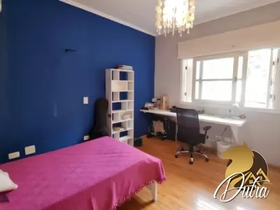 Casa de Condomínio Brooklin Paulista 266m² 04 Dormitórios 02 Suítes 3 Vagas