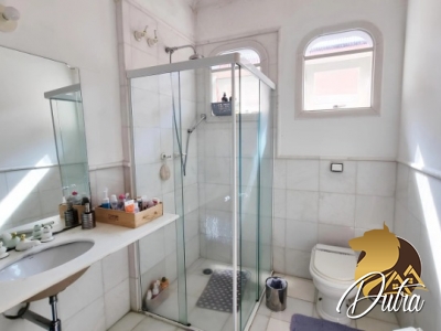 Casa de Condomínio Brooklin Paulista 266m² 04 Dormitórios 02 Suítes 3 Vagas