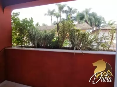 Casa de Condomínio Brooklin Paulista 266m² 04 Dormitórios 02 Suítes 3 Vagas